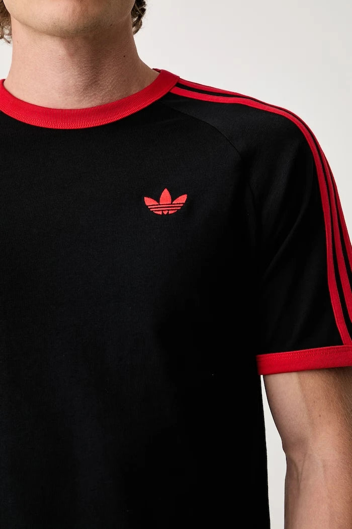 adidas Originals pamuklu erkek tişört