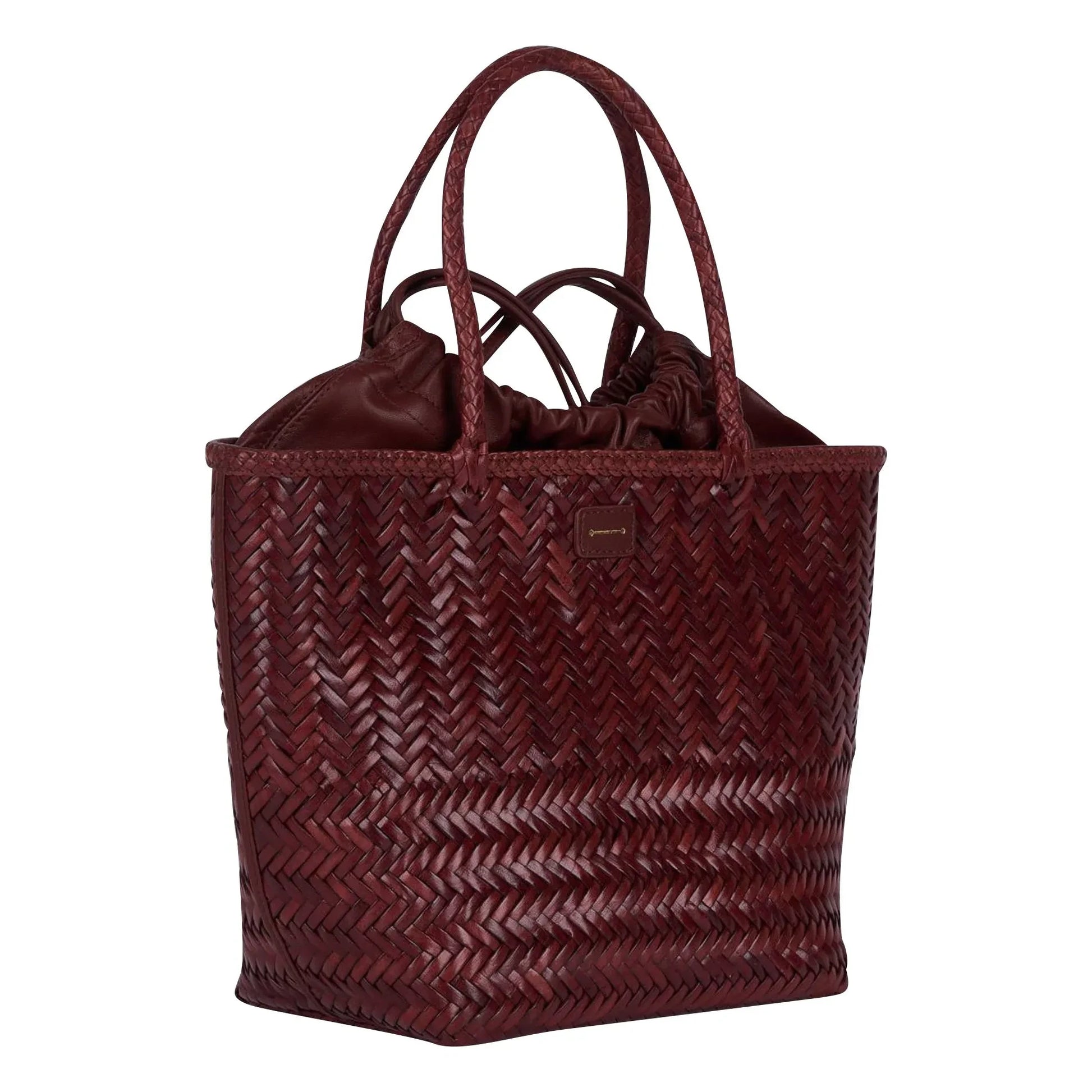 Anthology Paris - Boavista bag | Terracotta