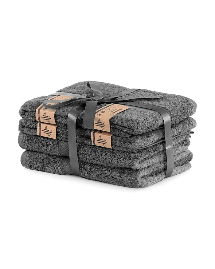home & lifestyle havlu seti 50 ila 140 cm (6 parça)