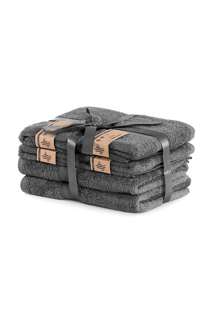 home & lifestyle havlu seti 50 ila 140 cm (6 parça)