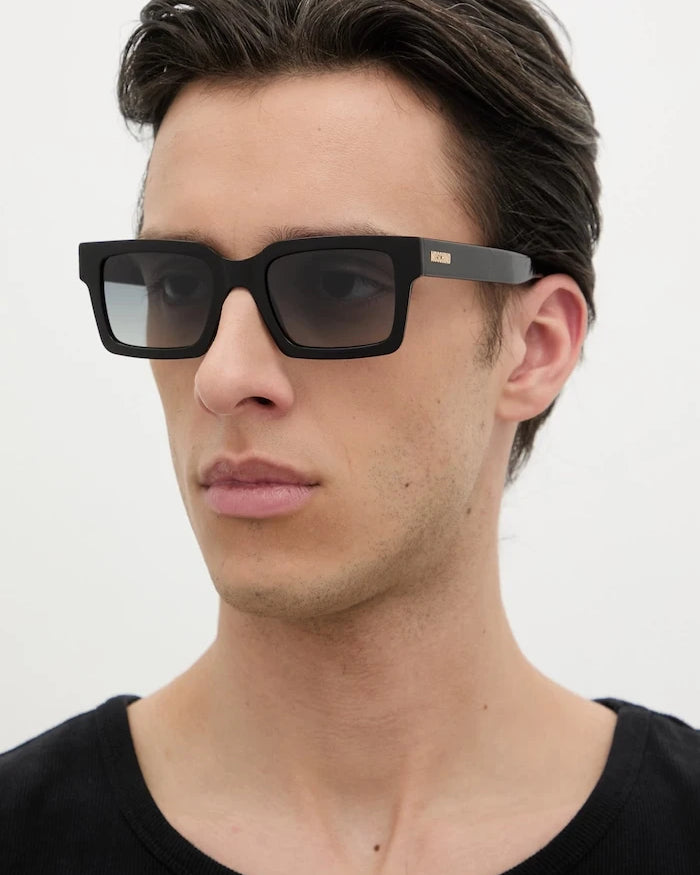 Moschino Слънчеви очила wayfarer