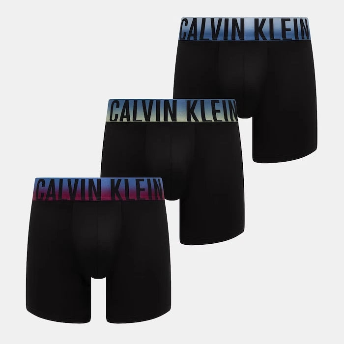 Calvin Klein Underwear erkek boxer 3 adet