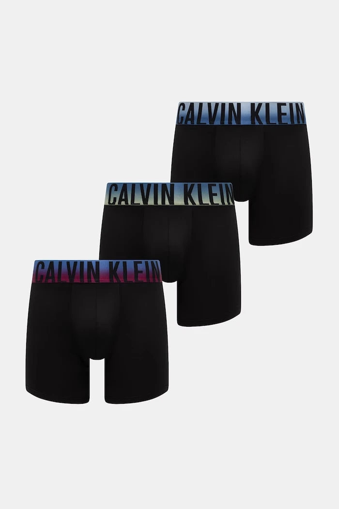 Calvin Klein Underwear erkek boxer 3 adet
