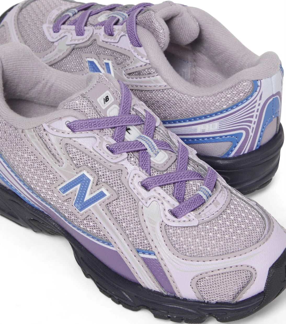 New Balance Kids - 740 Infant sneakers