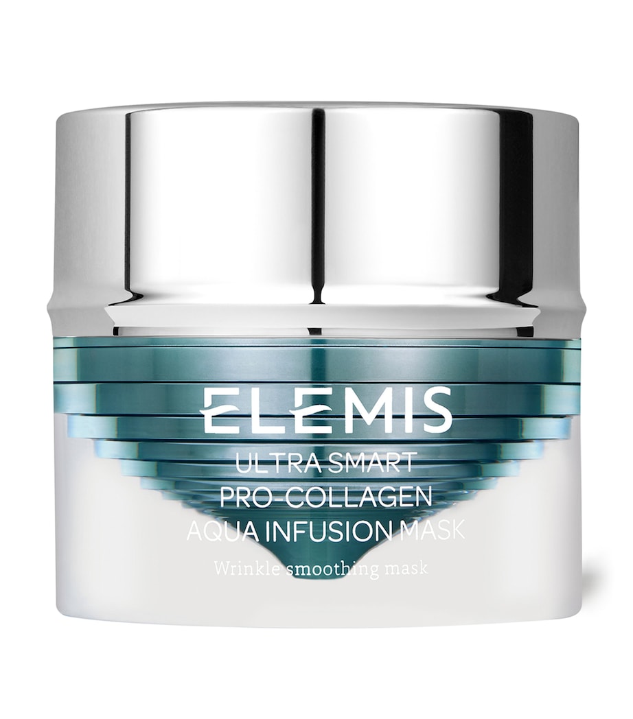Elemis Ultra Smart Pro-Collagen Aqua Infusion Mask (50ml)