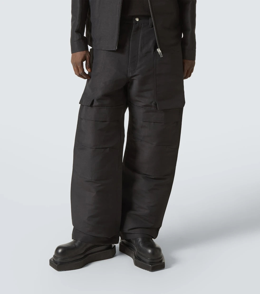 Rick Owens - Stefan kargo pantolon