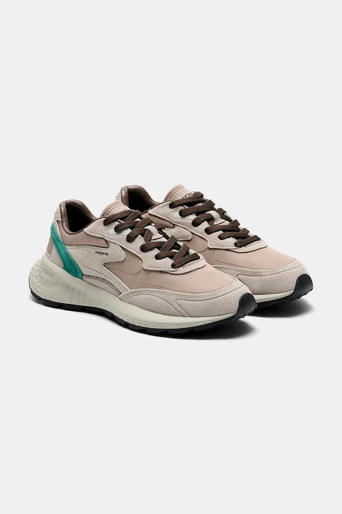 Hoff CITY MKII BEIGE мъжки маратонки
