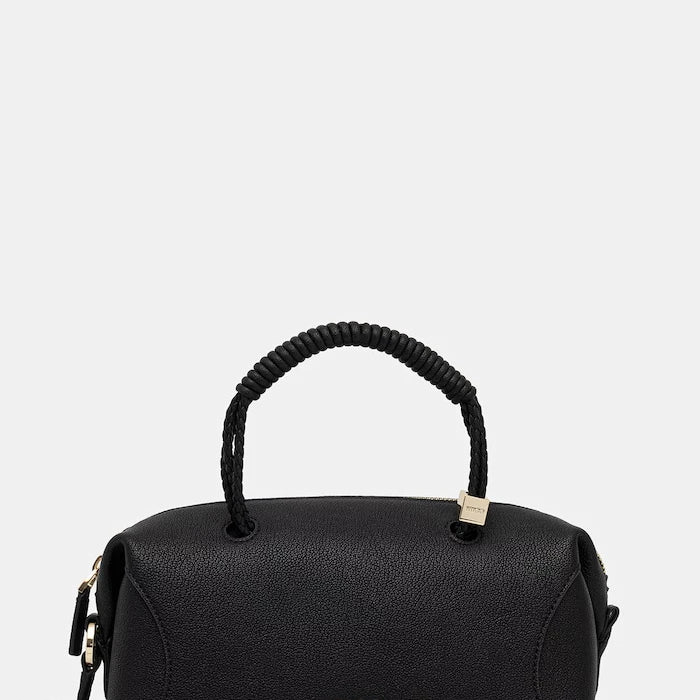 HUGO kadın crossbody suni deri çanta Brielle Tote SM