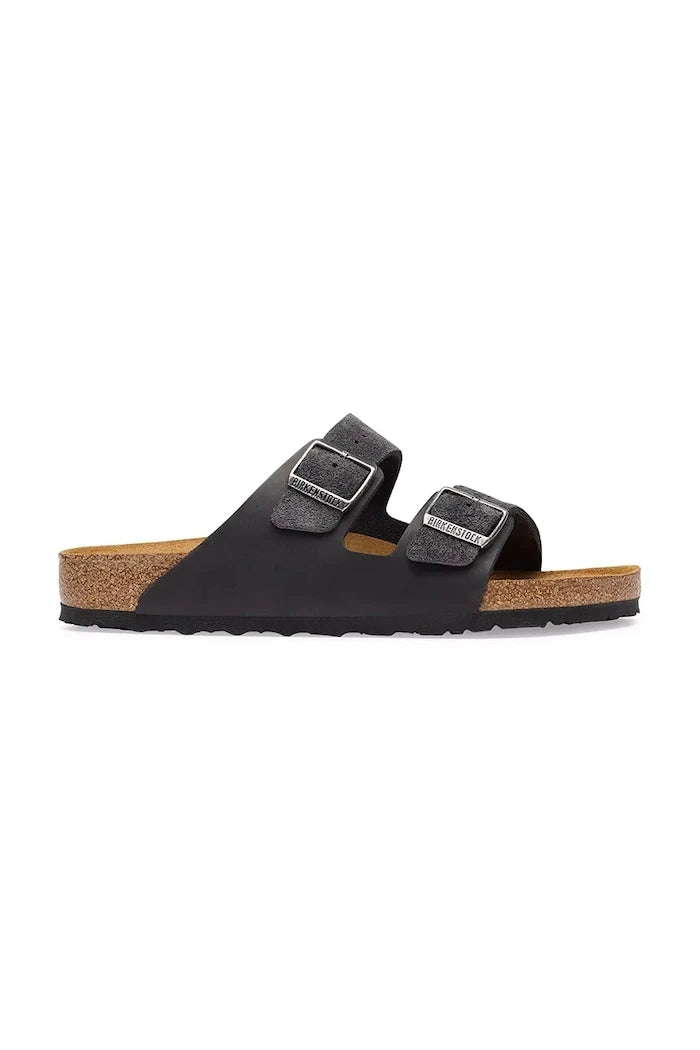 Birkenstock Erkek Süet Terlik Arizona Mixed Leather