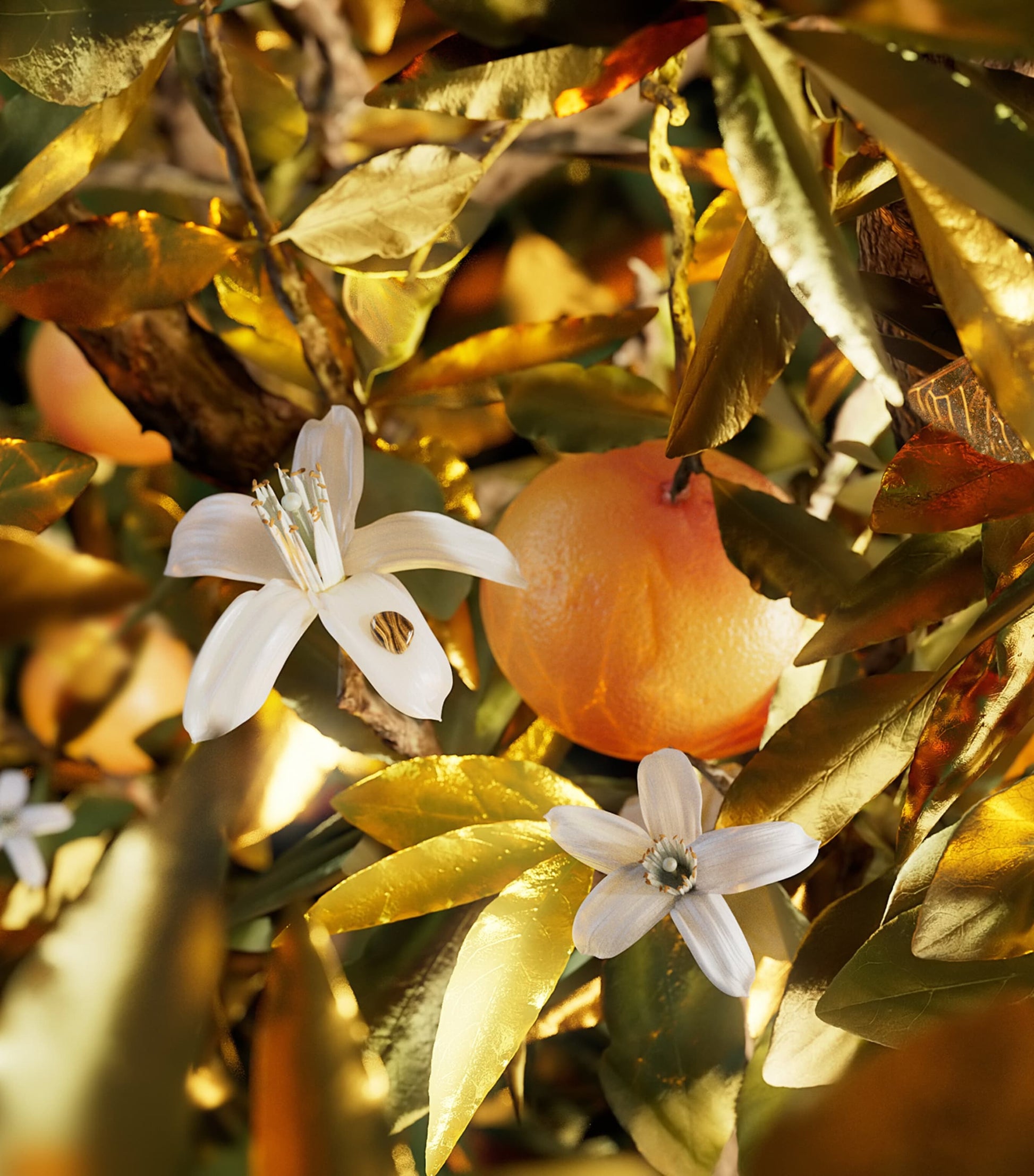 Le Gemme Tygar Eau de Parfum