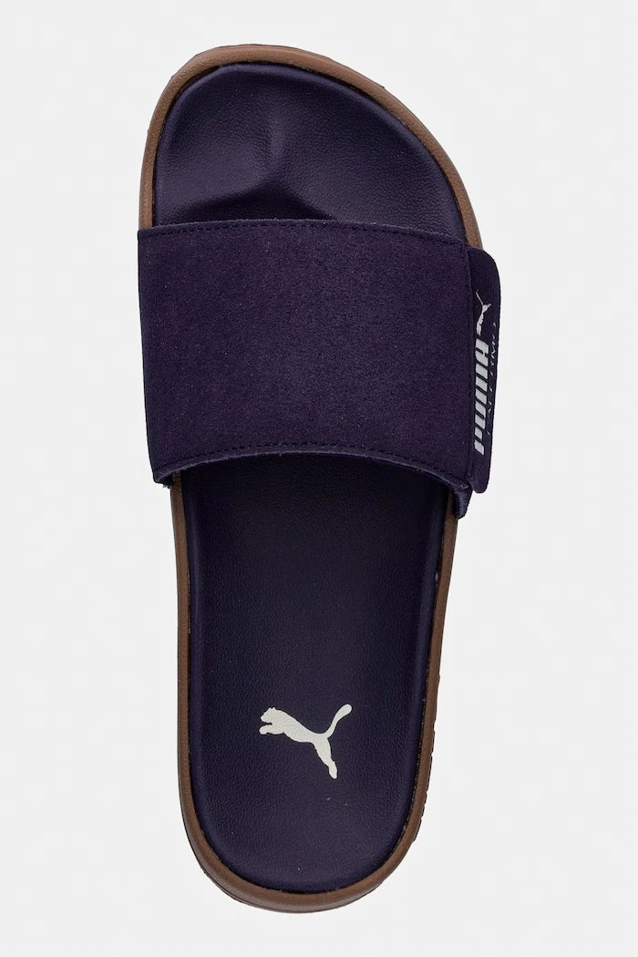 Puma чехли от велур Leadcat 2.0 Palermo Foil