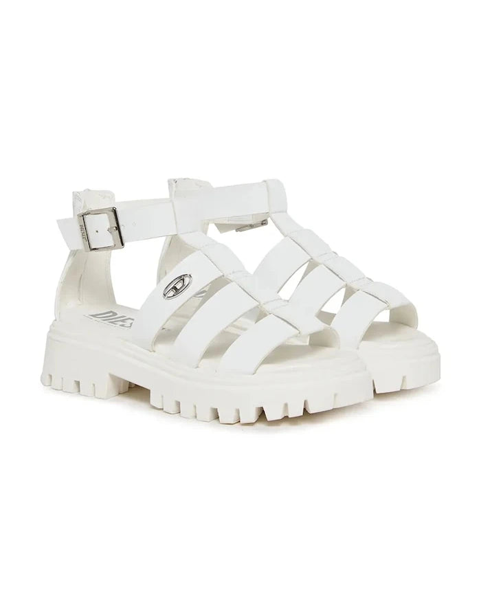 Diesel сандали за деца D-SANSTRY SANDALS