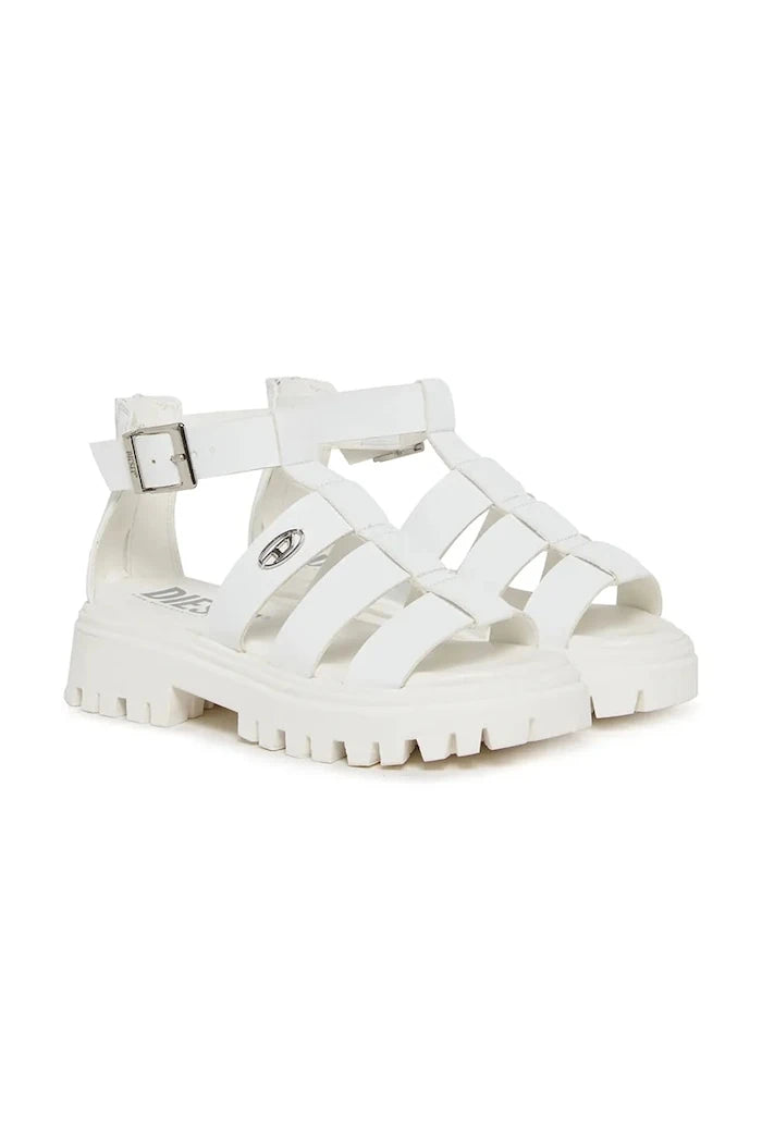 Diesel сандали за деца D-SANSTRY SANDALS