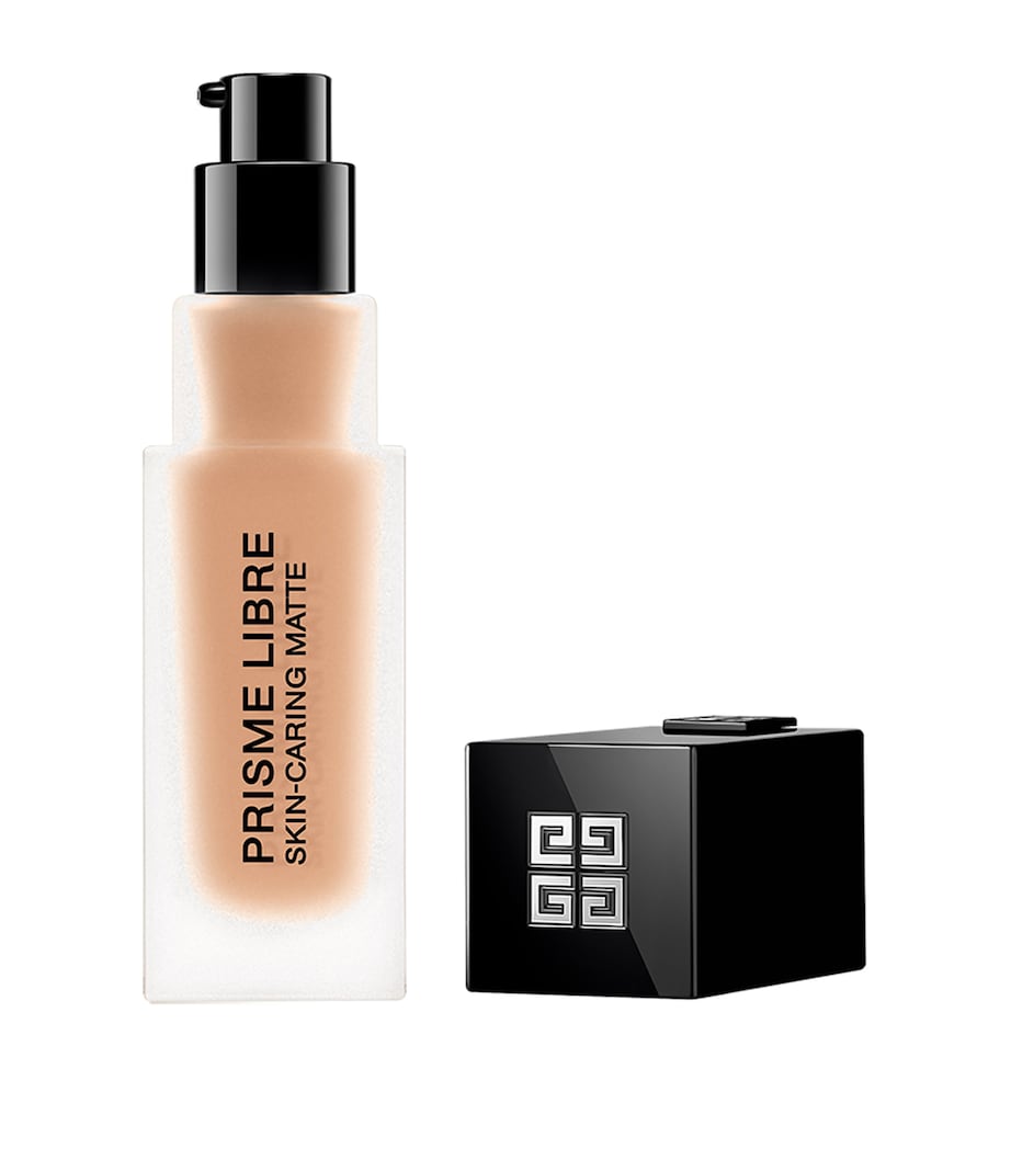 Givenchy Prisme Libre Skin-Caring Matte Foundation