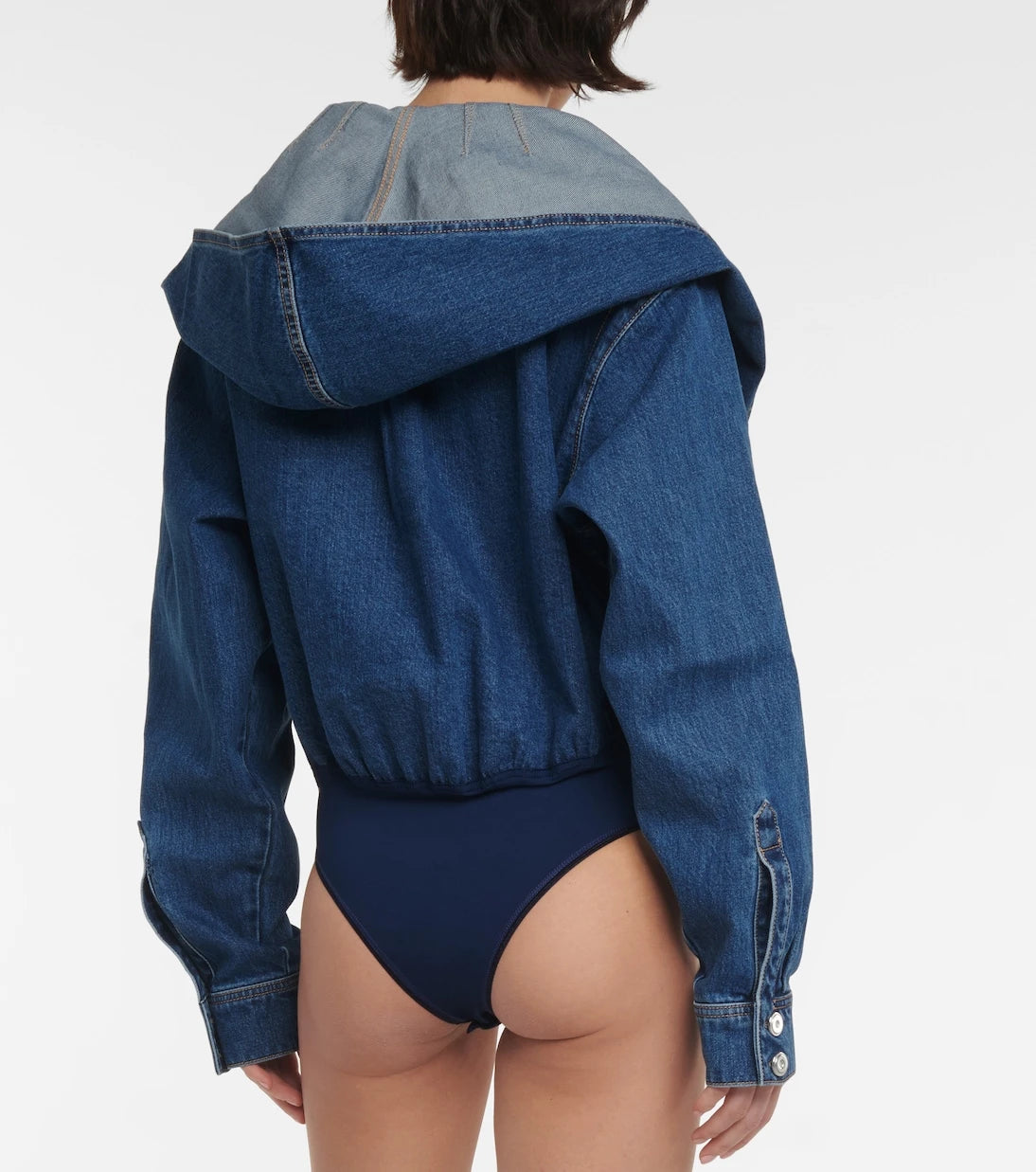 Alaïa - Kot tulum