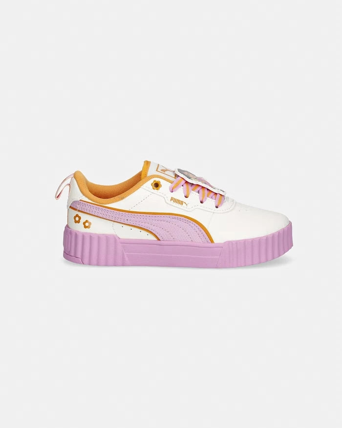 Puma Carina 3.0 DORA PS çocuk spor ayakkabısı