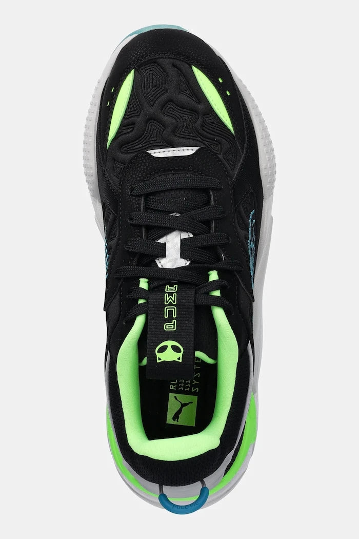 Маратонки Puma RS-X Alien