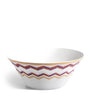 Missoni Home Porcelain Zigzag Jarris 156 Salad Bowl (11cm)