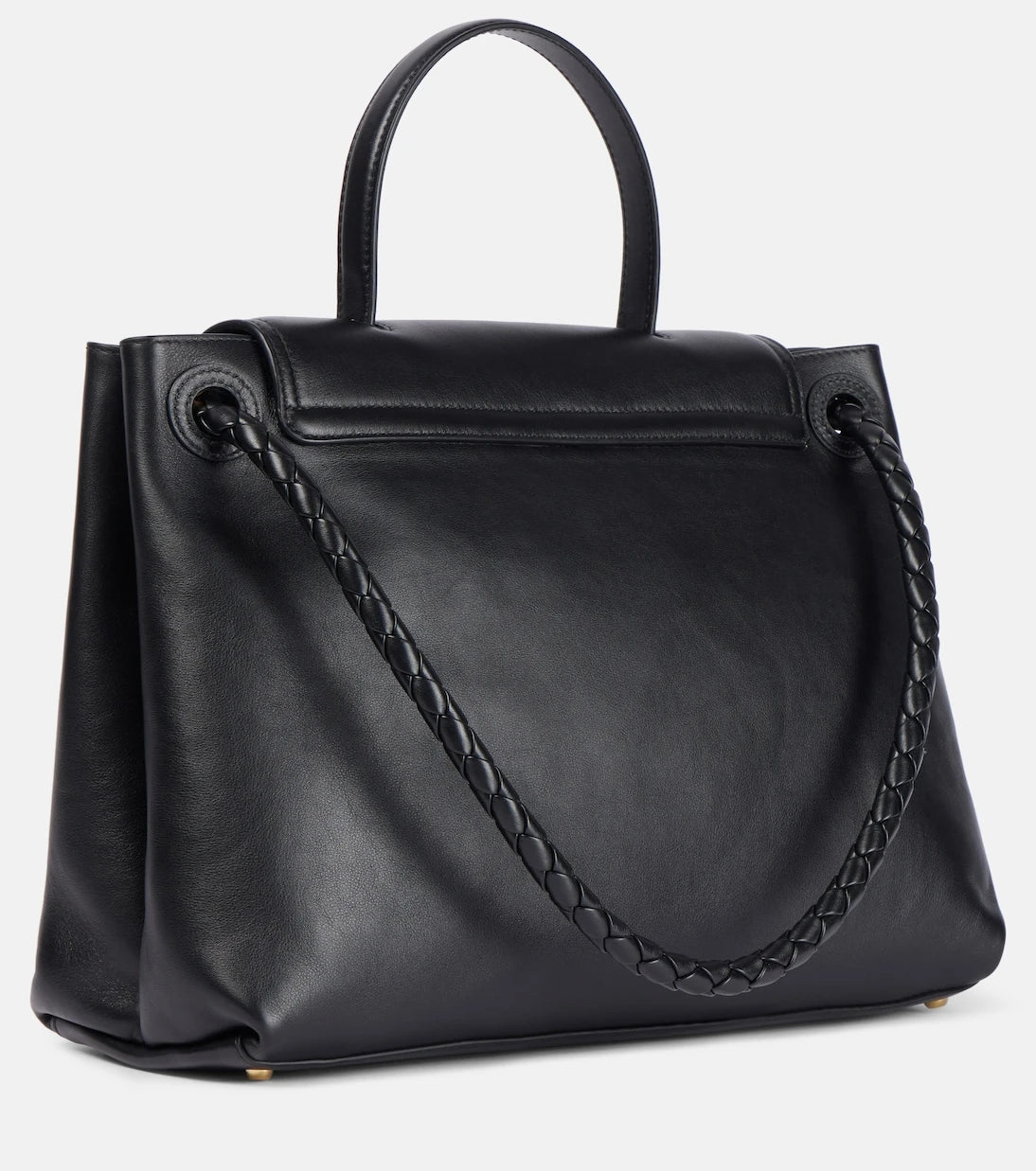 Bottega Veneta - Ciao Ciao Medium leather tote bag