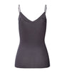 Hanro Cotton Seamless Camisole