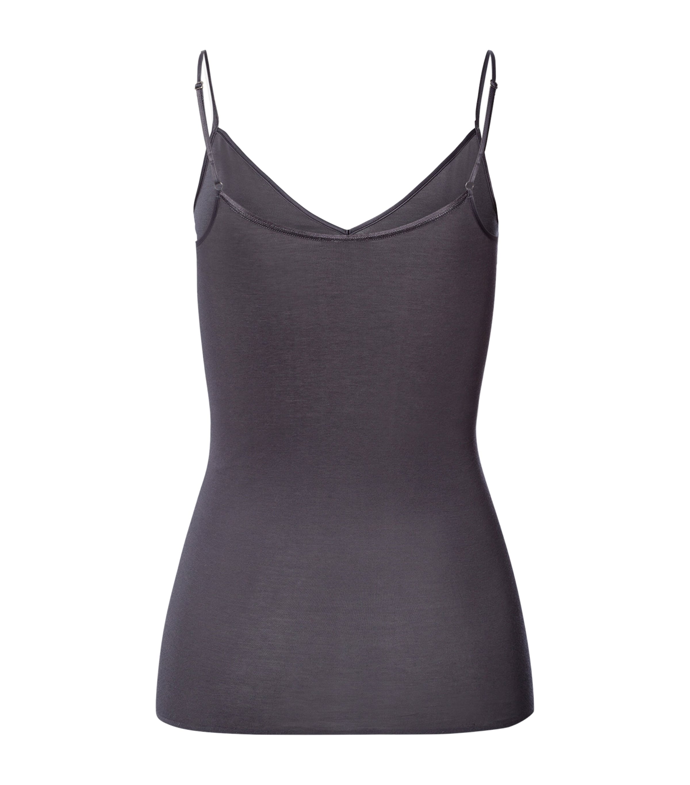 Hanro Cotton Seamless Camisole