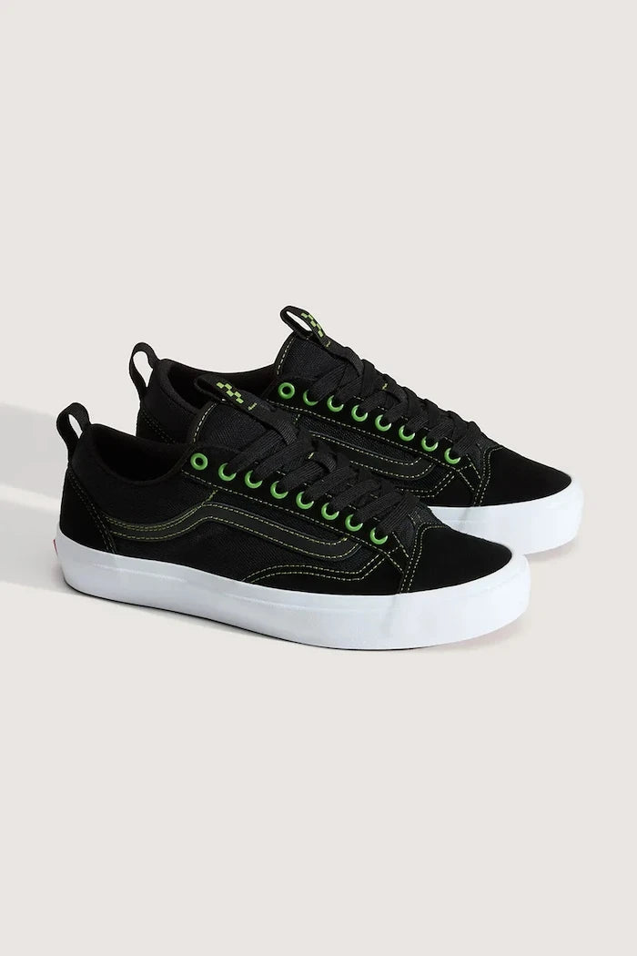Vans Skate Old Skool 36 ниски кецове от велур
