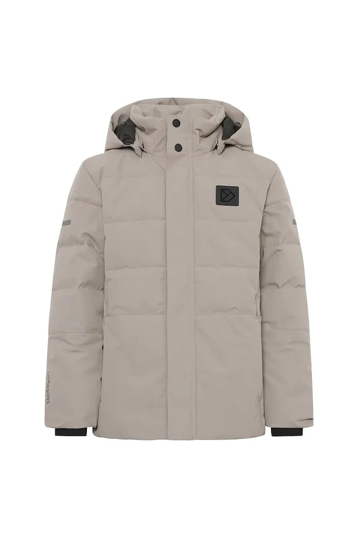 Яке Didriksons SILIKAT KDS JACKET