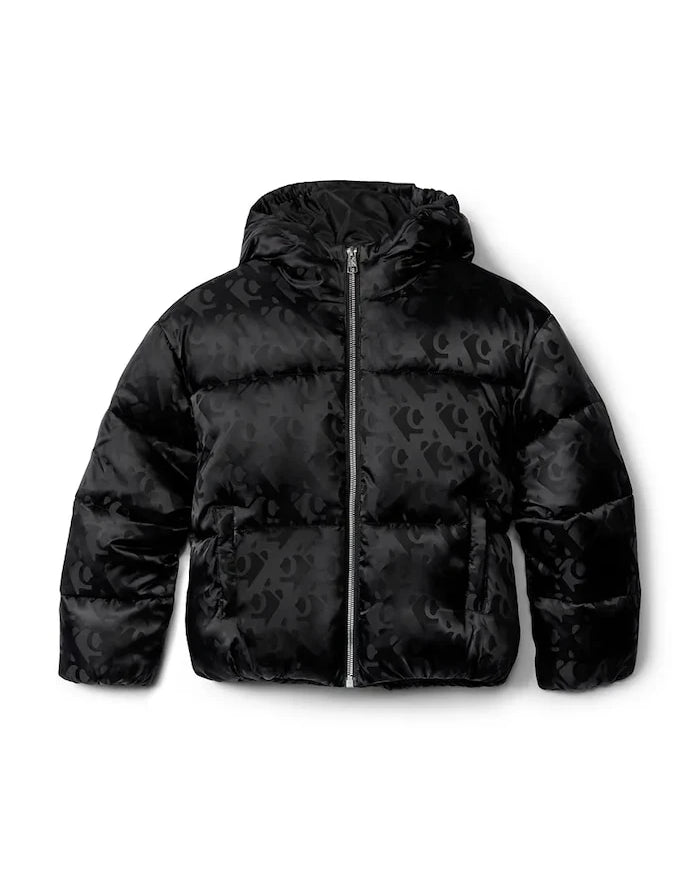 Calvin Klein Jeans Çocuk Mont