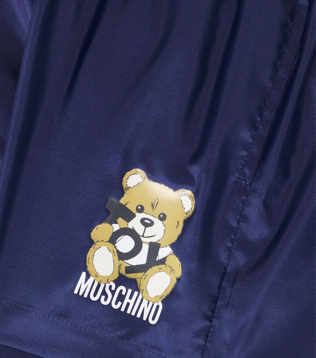 Moschino Kids - Teddy Bear swim trunks