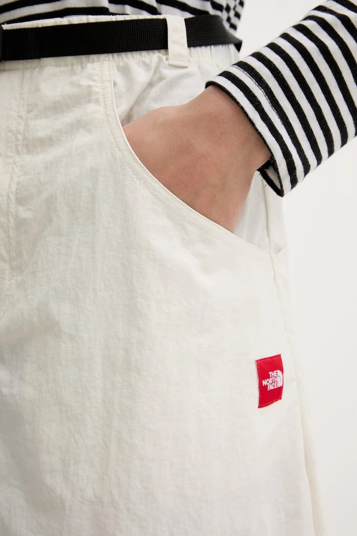 The North Face пола