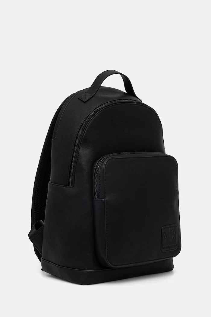 Armani Exchange Erkek Sırt Çantası