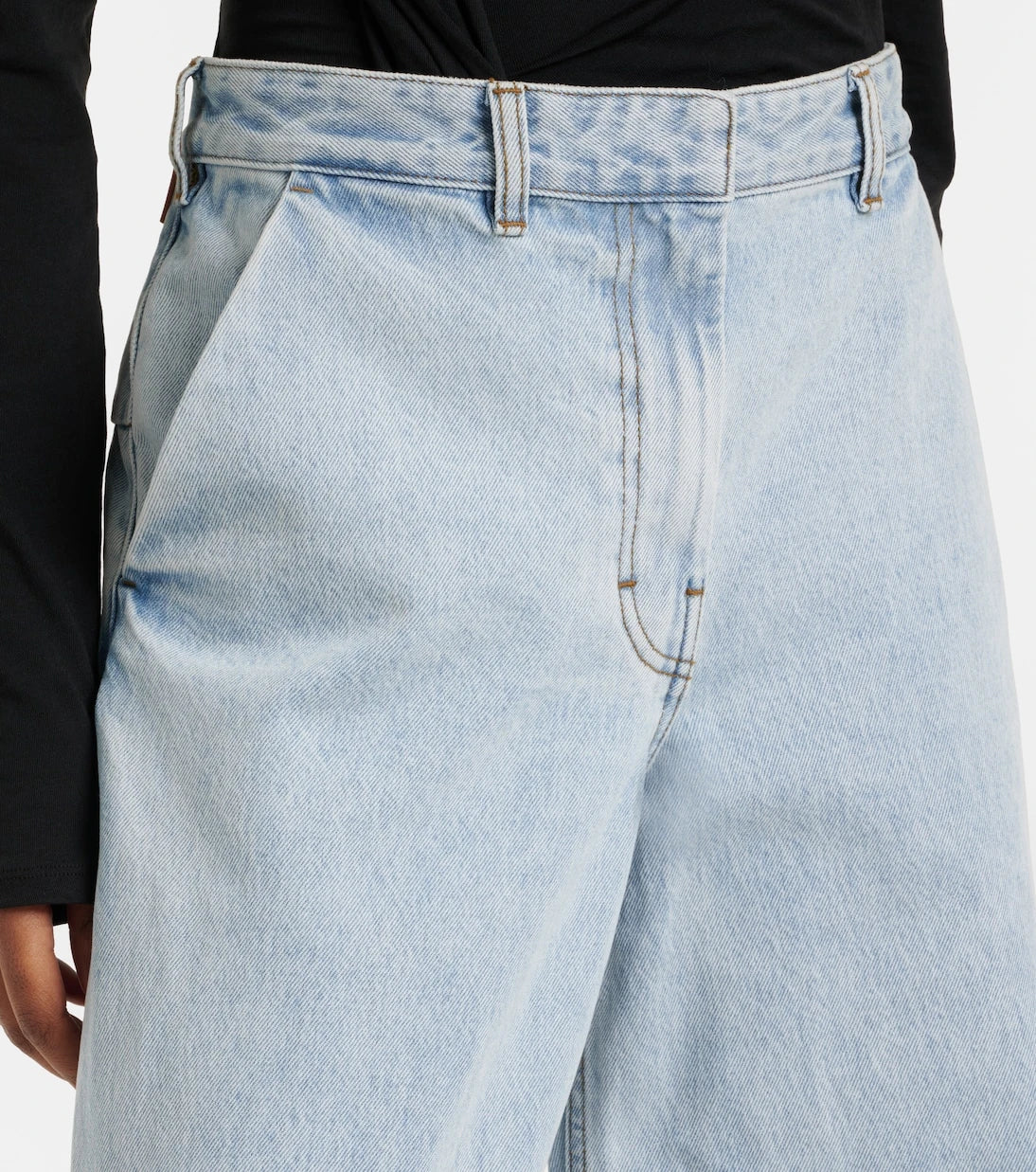 Entire Studios - Wide-leg jeans