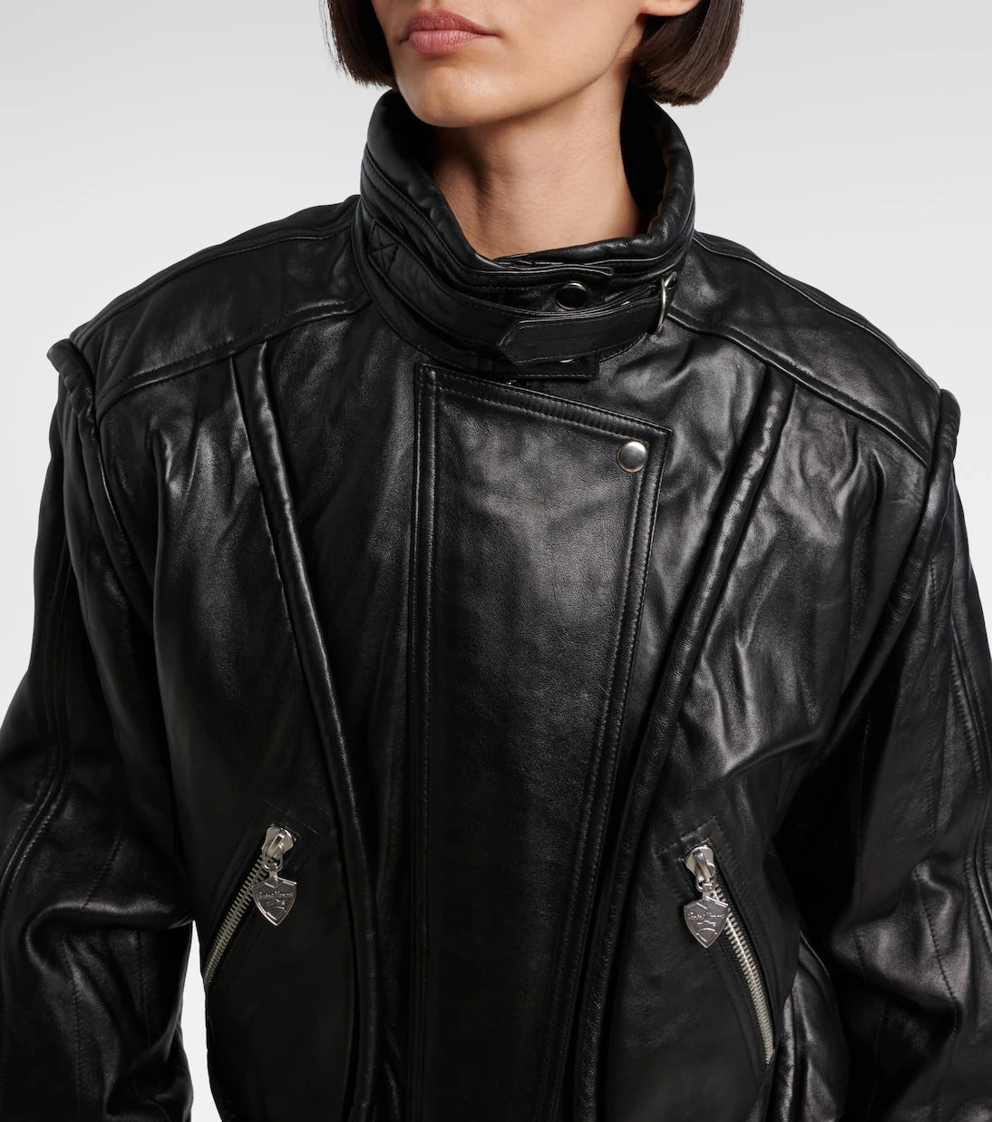 Isabel Marant - Leather jacket