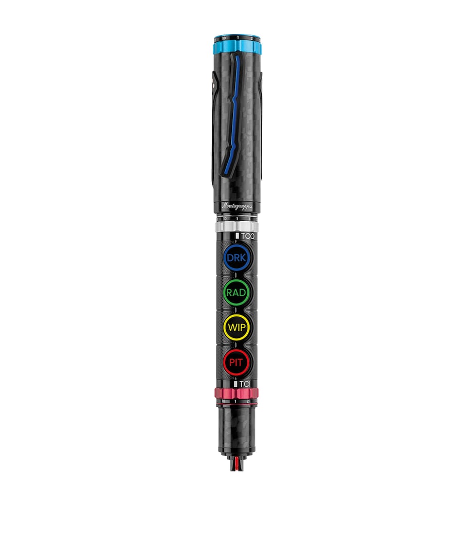 24H Le Mans 2023 Rollerball Pen