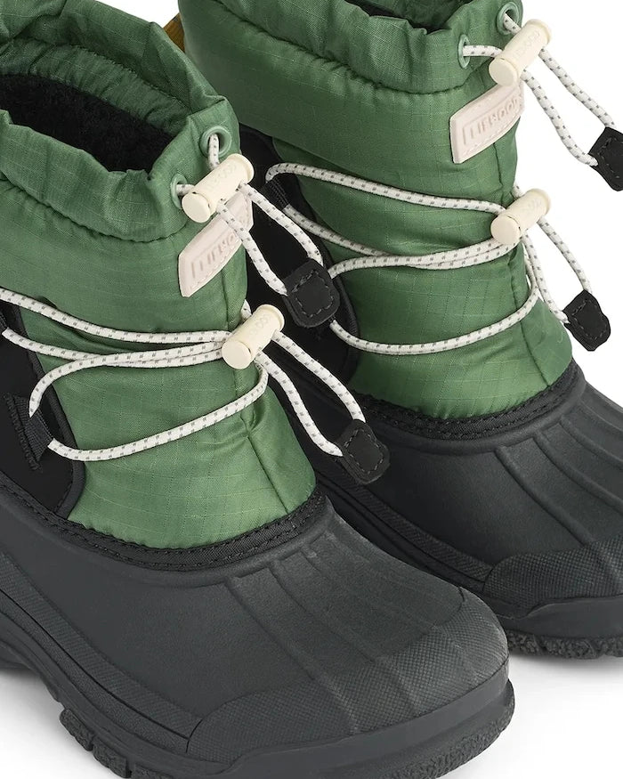 Liewood Ania Winter Boot Çocuk Kar Botu