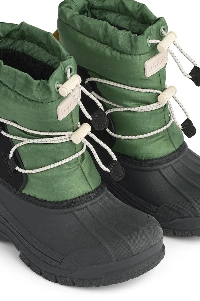 Детски апрески Liewood Ania Winter Boot