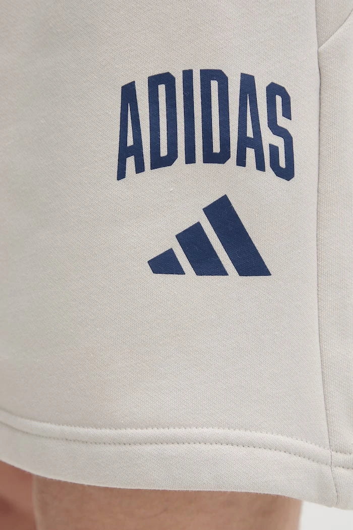 Къс панталон adidas Collegiate