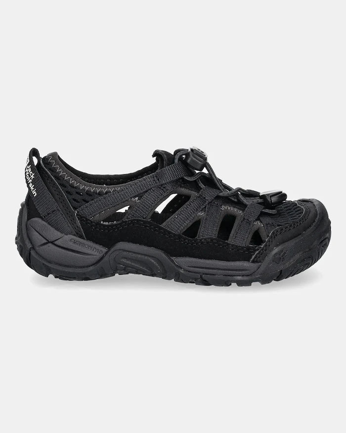 Jack Wolfskin LEVENTE SANDAL K