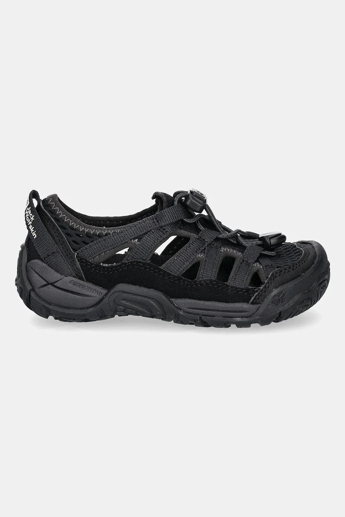Kids' Sandals Jack Wolfskin LEVENTE SANDAL K