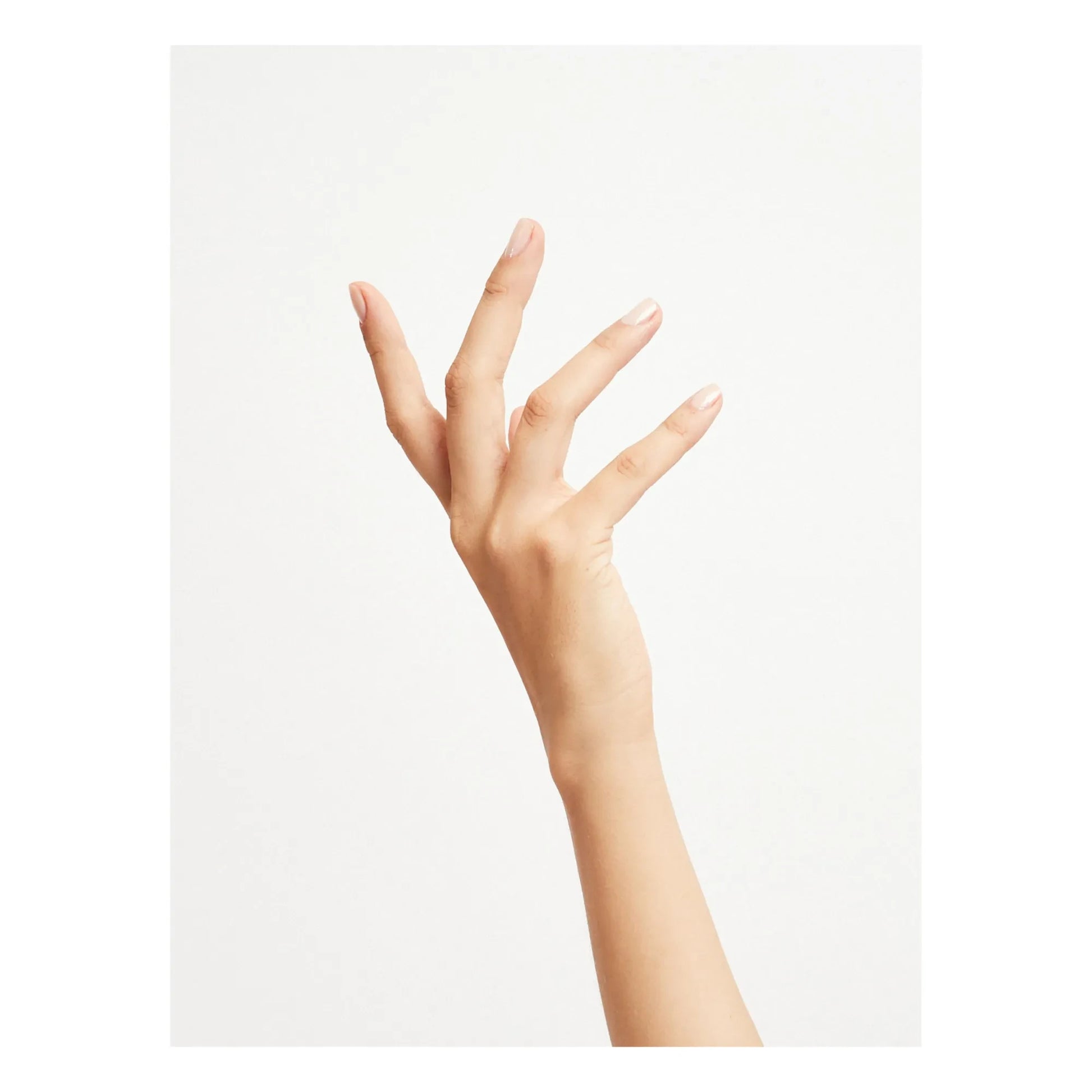 Licia Florio - Anacardo Nail Polish - 10 ml | Nude