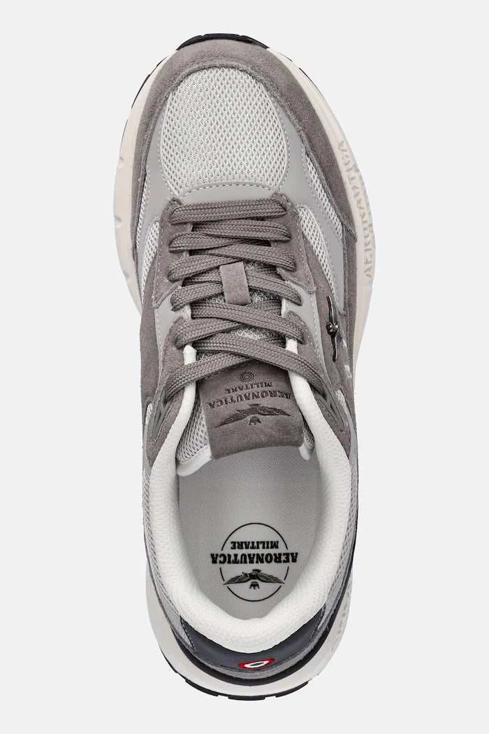 Маратонки Aeronautica Militare SNEAKERS