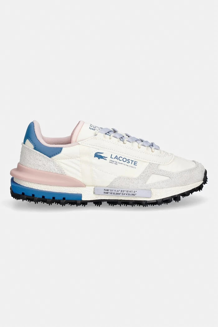 Маратонки Lacoste Elite Active Sneakers