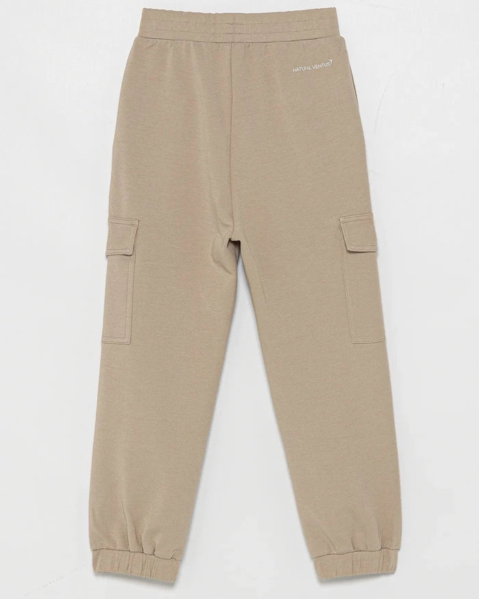 EA7 Emporio Armani Çocuk Spor Pantolonu
