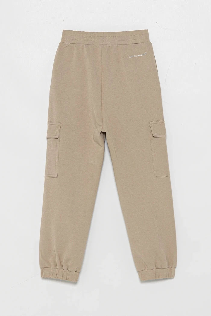 EA7 Emporio Armani Çocuk Spor Pantolonu