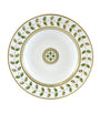 Constance Rimmed Soup Plate (22.5cm)