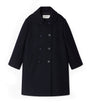 Wool-Blend Joulia Coat (10-14 Years)