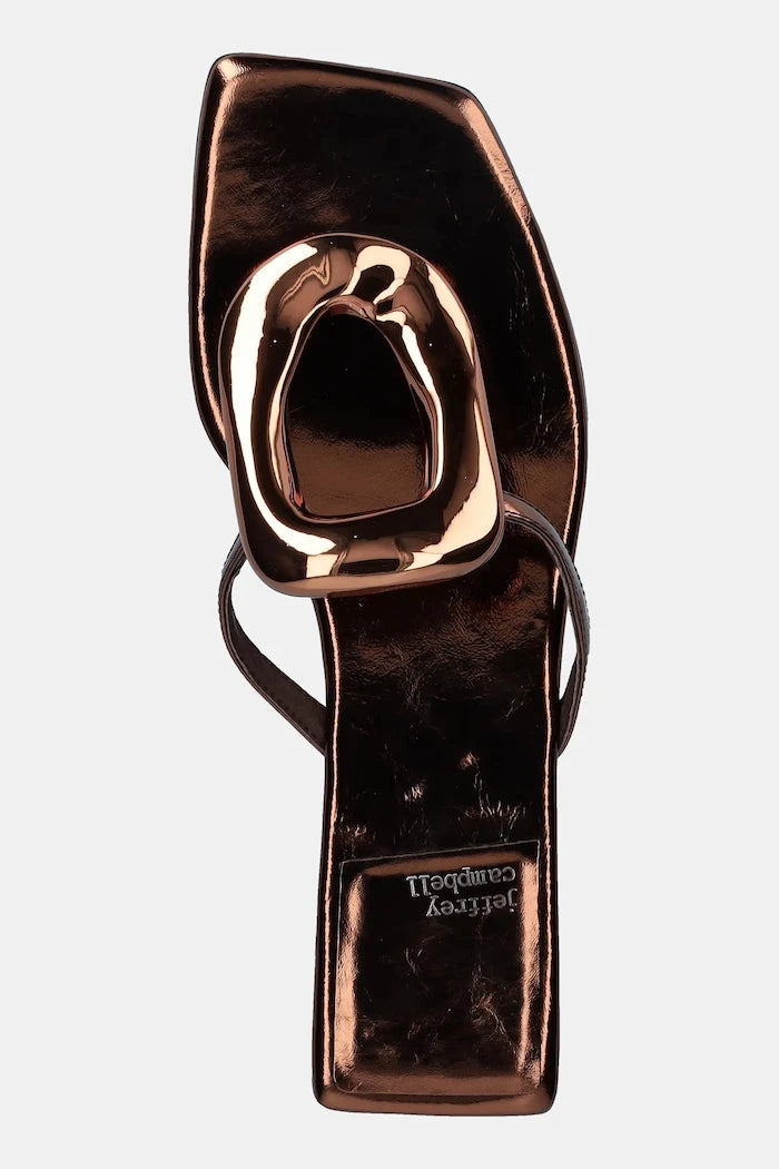 Кожени джапанки Jeffrey Campbell Linques-2
