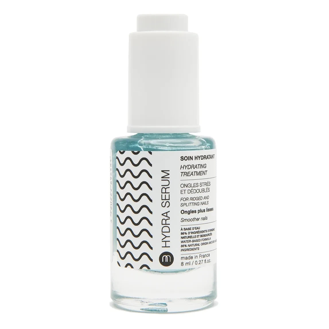 Nailmatic - Hydra Serum Hydrating Nail Serum