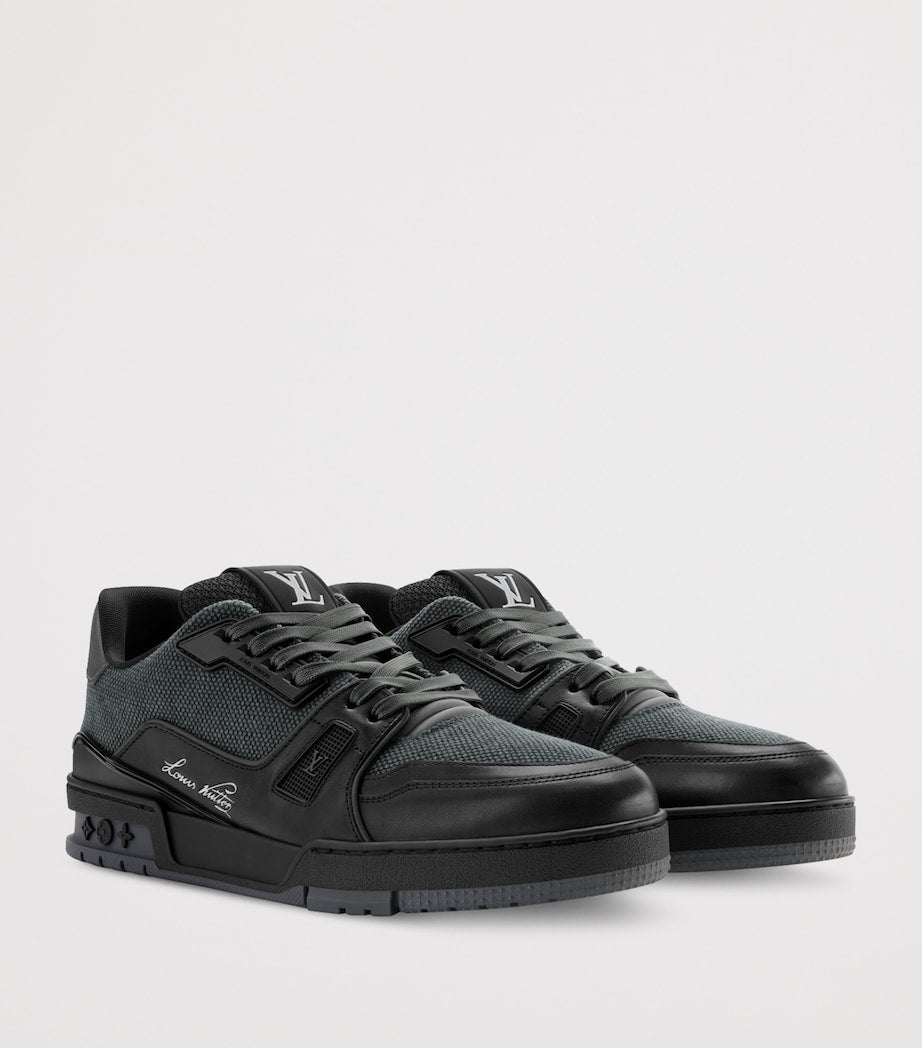 LOUIS VUITTON LV Low-Top Sneakers