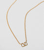 Valentino Garavani VLogo Necklace